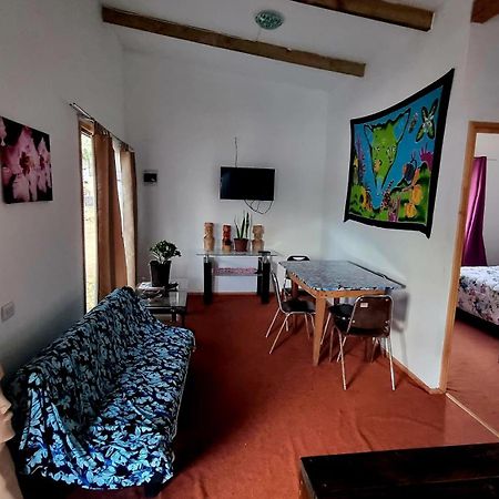 Cabanas Henua Roa Ханга-Роа Номер фото