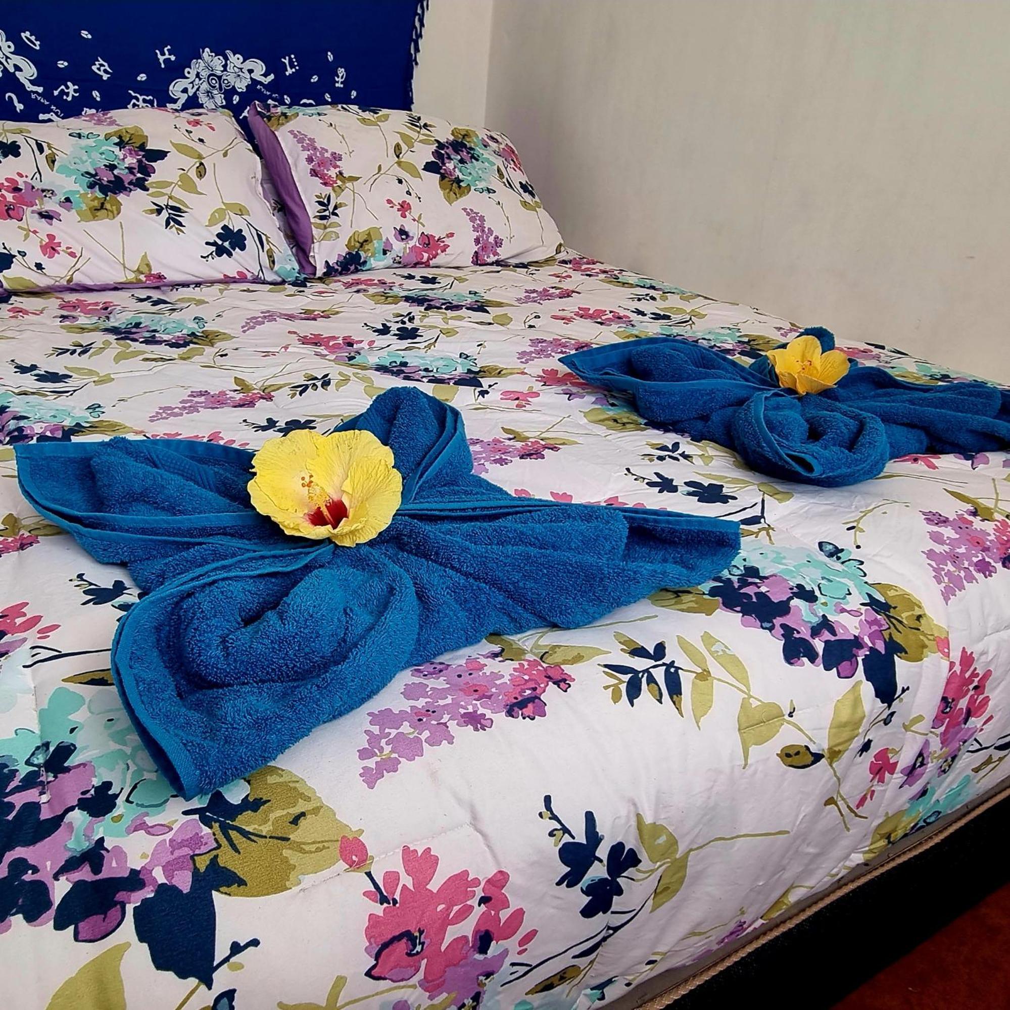 Cabanas Henua Roa Ханга-Роа Номер фото